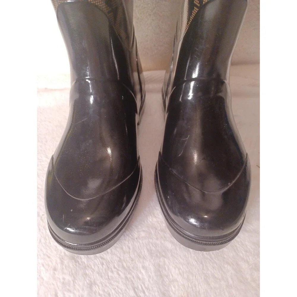 MICHAEL KORS‎ rain Boots